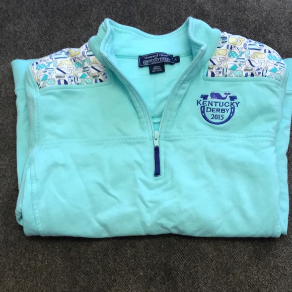 Pullover - Picture 1 of 2